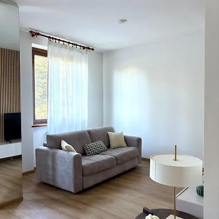 Apartment Da Vinci House *