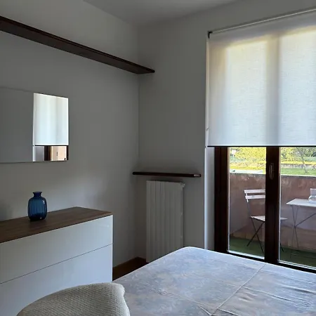 Apartment Da Vinci House *