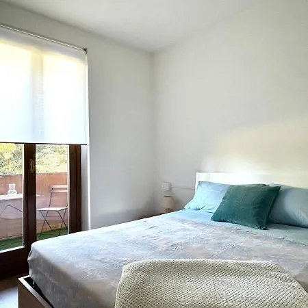 Apartament Da Vinci House *