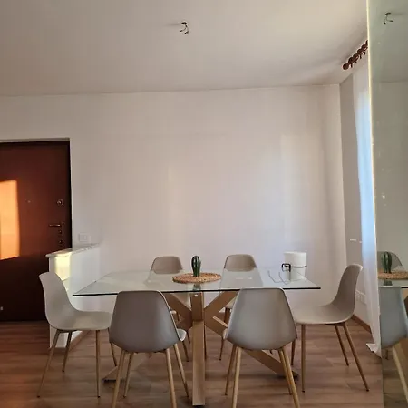 Da Vinci House Apartament Vittuone